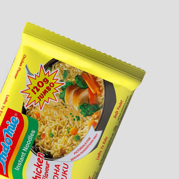 Pasta, Rice and Noodles