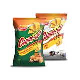 Chips 70g Chips Up Sel Et Fromage - 214