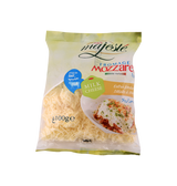 Fromage à la mozzarella Rapé MAJESTE 100GR  - 615
