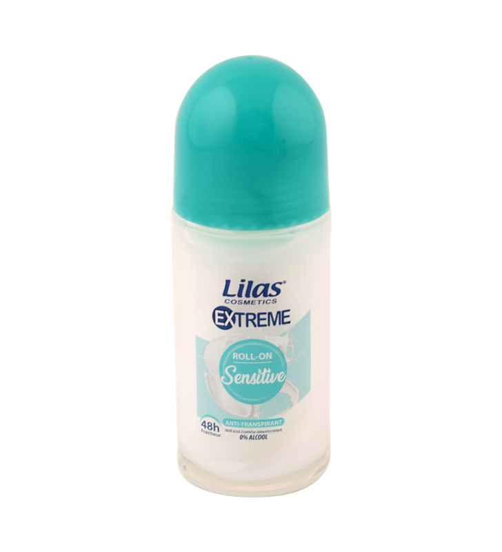 Déodorants et Roll-on
