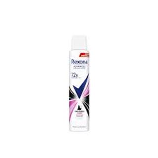 Rexona Advance Protection Invisible Anti-Prespirant 72H 200Ml
