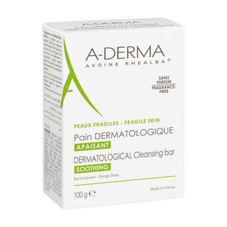 ADERMA PAIN DERMATOLOGIQUE APAISANT 100G