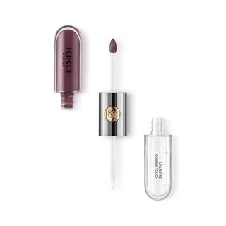 Kiko Rouge A Levres Liquide Numero 123