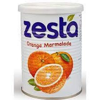 Zesta Marmalade Orange 1Kg
