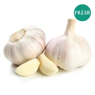 Imported Garlic 0.25kg