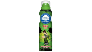 Cloby Baby Ben 10 Secret Spray 150Ml