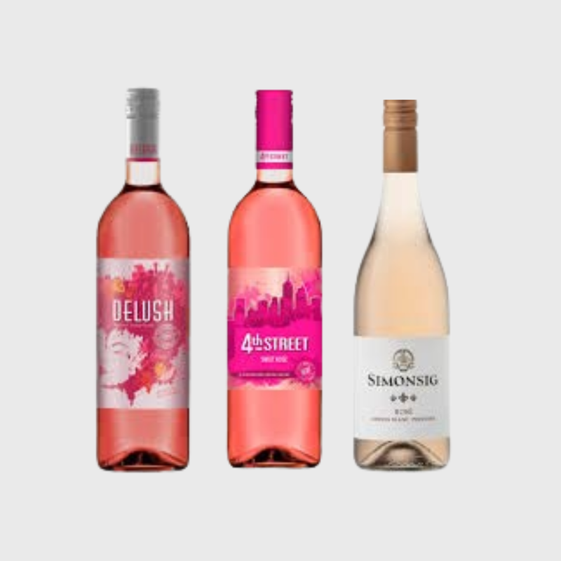 Rose Wines