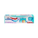 Aquafresh big teeth t/p 50ml 6+ years
