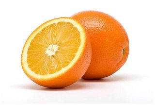 Fresh Orange, 1 Piece