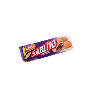 Biscuit figue SABLITO 128GR - 002