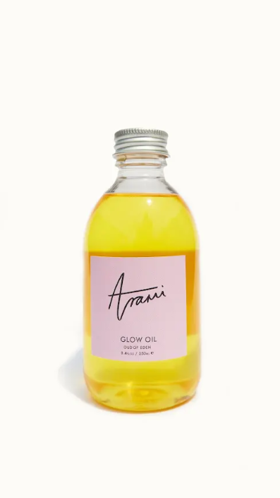 Arami Glow Oil Oud of Eden, 250ml