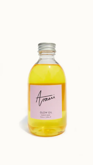 Arami Glow Oil Oud of Eden, 250ml