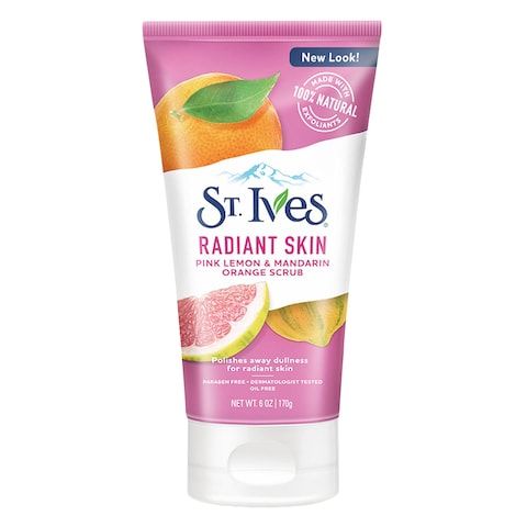 St Ives Products