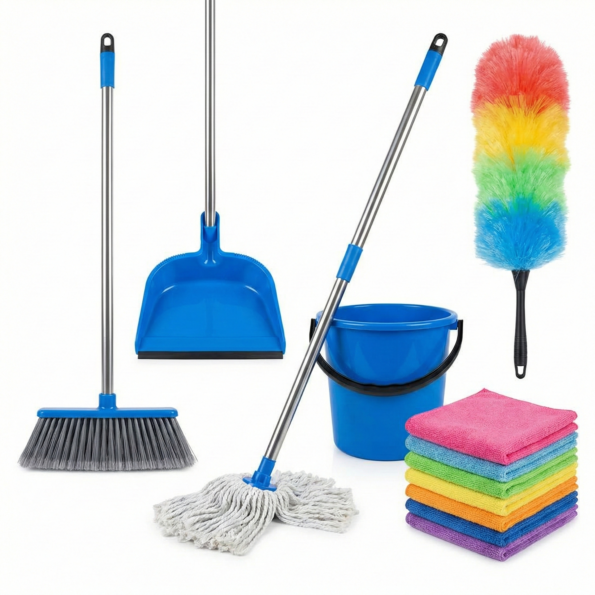 Accessoires de Nettoyage