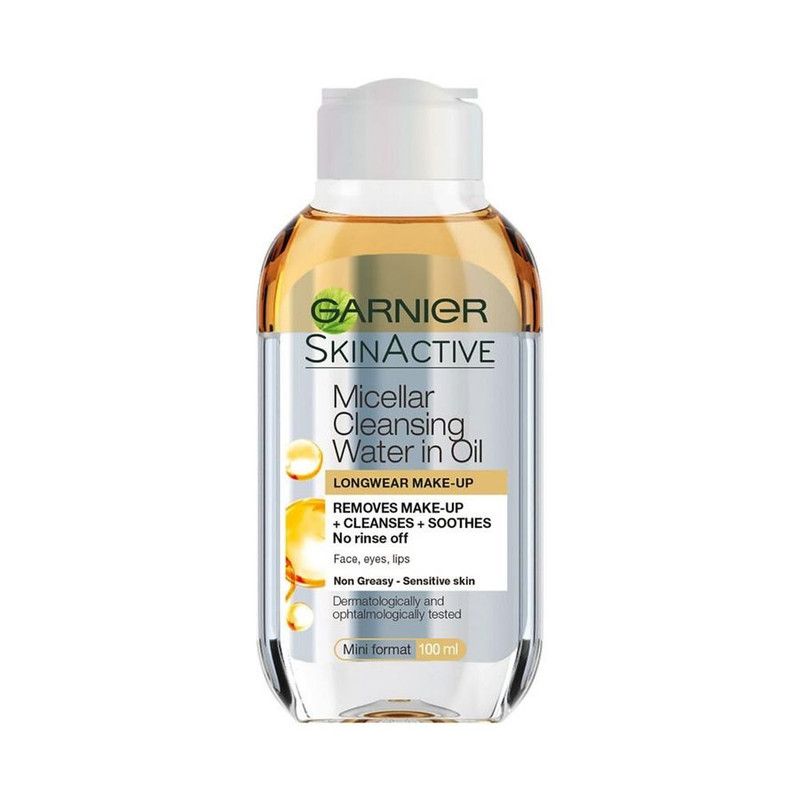 Garnier Oil-Infuse C/Water 100