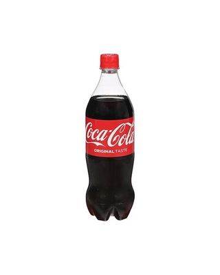 Coca-Cola Regular 35cl