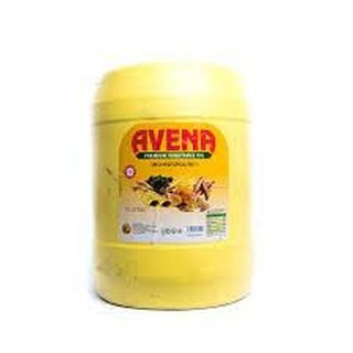 Avena Vegetable Oil 10L