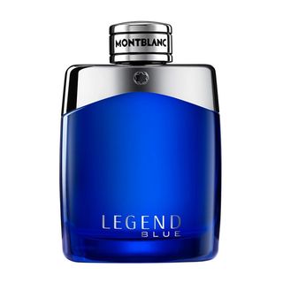Montblanc Legend Blue Eau De Parfum Spray 100 Ml