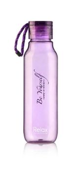 Tritan Water Bottle 670Ml Xl-2128