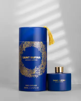 Midnight Sapphire Saint Rufina 200ml