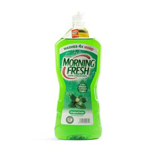 Morning Fresh Zesty Liquid 750Ml