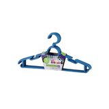 Royalford 5Pcs Clothes Hangers Rf5428