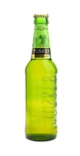 Tusker Malt 330Ml