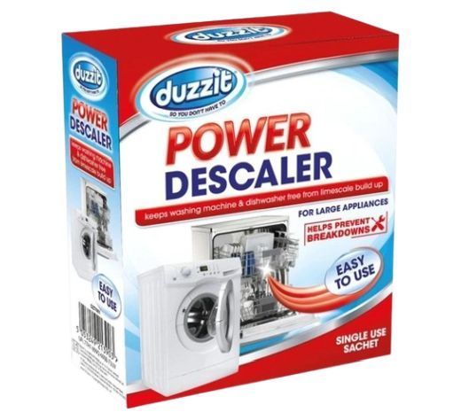 Descalers & Appliances Cleaners