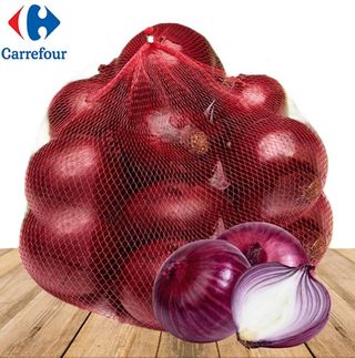 5Kg Oignon Niger Filet