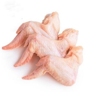 Ailes De Poulet Local Surgélé 1Kg