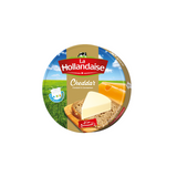 La Hollandaise Fromage Cheddar 8 Portions