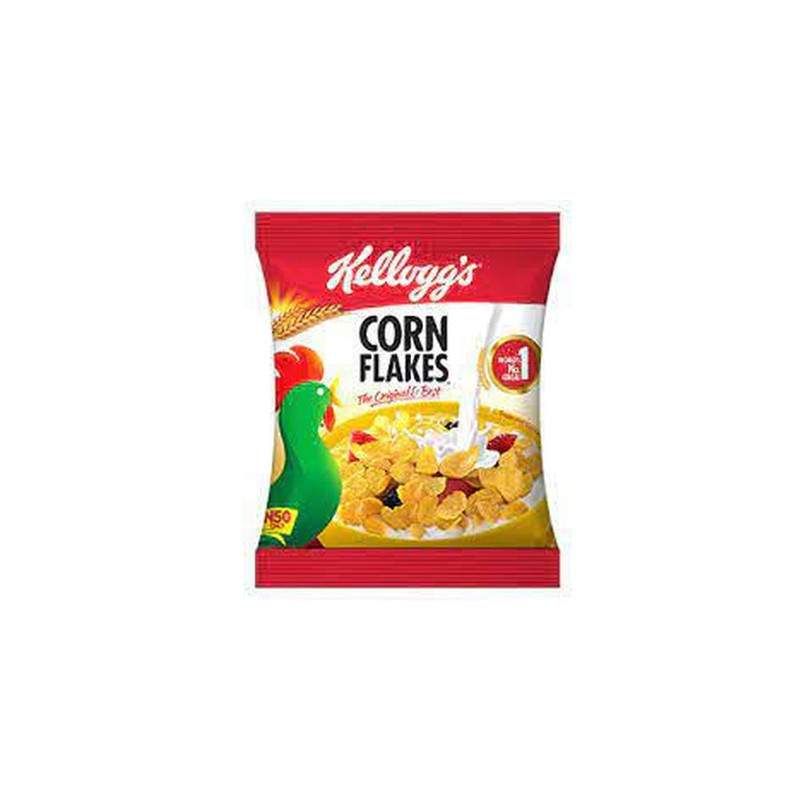 Kellogg's Cornflakes 35G/38G