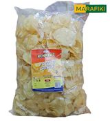 Newman'S Potato Crisps 500G