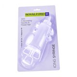 Royalford Icing Syringe Rf1662