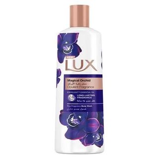 Gel Douche Magical Orchid Fragrance 250Ml - Lux