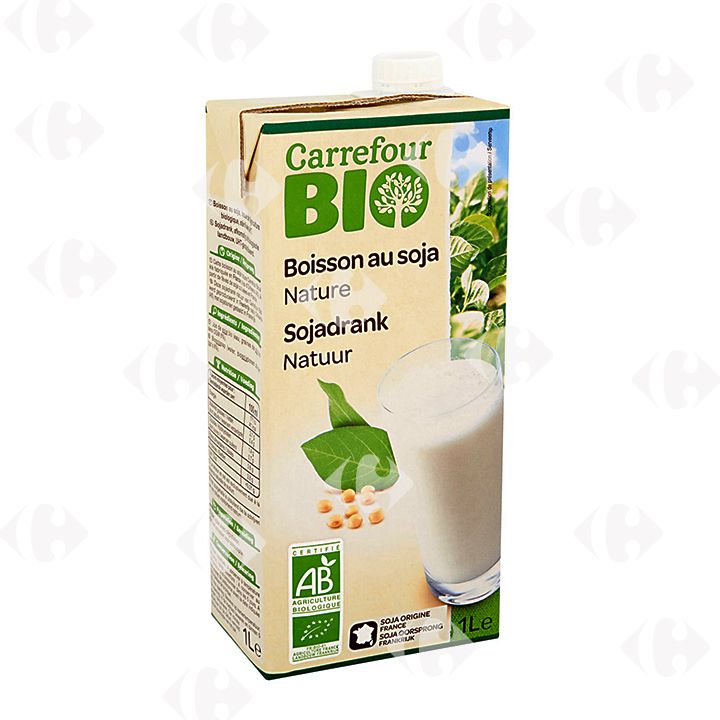 Produits BIO