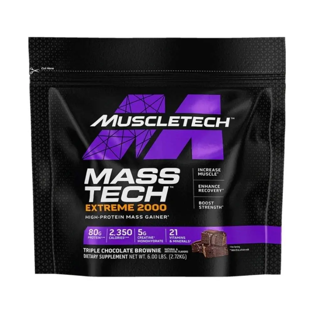 Poids et Muscle