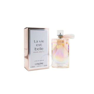 LANCOME - LA VIE EST BELLE EAU DE LUMIERE 100ML