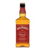 Jack Daniel Fire 1L