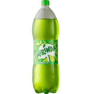 Mirinda Green Apple 2Ltr