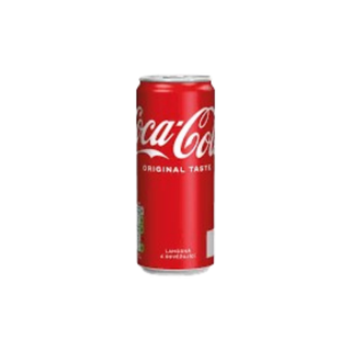 Coca-Cola Regular 33cl