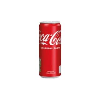 Coca-Cola Regular 33cl