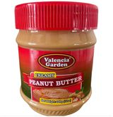 Valencia Garden Peanut Butter 340G