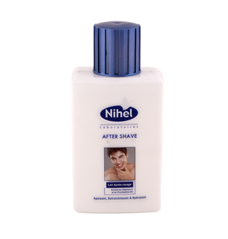 Baume après rasage pour visage NIHEL 200ml - 100
