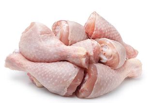 Frozen Chicken Drumsticks 1kg
