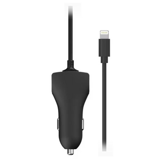 Chargeur Allume-Cigare Celly Pour iPhone