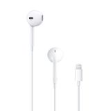 Ecouteurs Earpods Lighting Apple