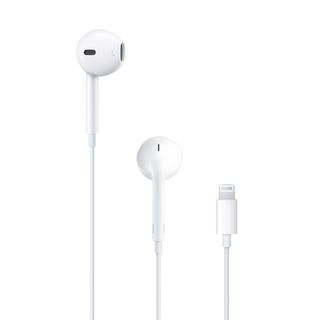 Ecouteurs Earpods Lighting Apple
