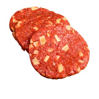 Viande Hachée au Fromage - 250g