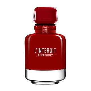L'interdit eau de parfum rouge ultime-80 ml